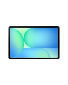 Samsung SM-X520NZAEMXO tablet galaxy s10 fe 10.9 pulgadas 12gb+256gb android color gris