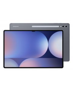 Samsung SM-X820NZAAMXO galaxy tab s10+ 256 gb 31.5 cm (12.4) 12 wi-fi 6 (802.11ax) android 14 gris
