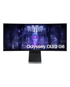 Samsung LS34BG850SLXZX monitor 34 gaming curvo 175hz