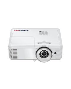 Infocus SP122 screenplay multimedia projector data standard throw 4000 ansi lumens dlp svga (800x600) 3d white