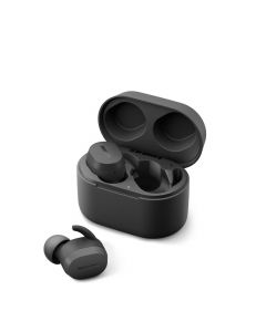 Philips TAT3216BK/00 3000 series tat3216bk00 audífono y auriculare auriculares true wireless stereo (tws) intra auditivo llamadasmúsica bluetooth negro