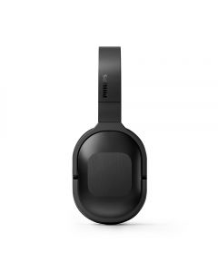 Philips TAH6506BK/00 6500 series tah6506bk00 audífono y auriculare auriculares inalámbrico alámbrico diadema música usb tipo c bluetooth negro
