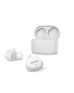 Philips TAT3216WT/00 3000 series tat3216wt00 audífono y auriculare auriculares true wireless stereo (tws) intra auditivo llamadasmúsica bluetooth blanco