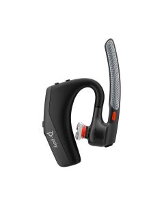 Poly AV4P5AA#AC3 manos libres | hp voyager legend 30 inalámbrico, cancelación de ruido, in-ear, negro