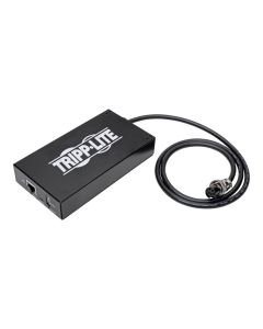 Tripp Lite SRCOOLNETLX módulo de interfaz red  snmp plataforma lx - administración remota enfriamiento para modelos srcool12k