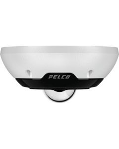 Pelco SRXF3-12360-ERS 12 megapixel network ip outdoor ir 180 - 360 camera with 1.74mm lens