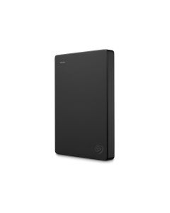 Seagate STGX5000400 caja para disco duro externo cubierta de durossd negro 2.5