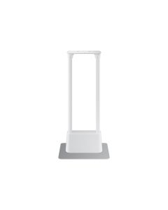 Samsung STN-KM24AXZA simple stand para kiosco interactivo floor stand(steel) stn-km24a