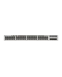 Cisco C9200L-48T-4G-A catalyst c9200l gestionado l3 gigabit ethernet (10/100/1000) gris