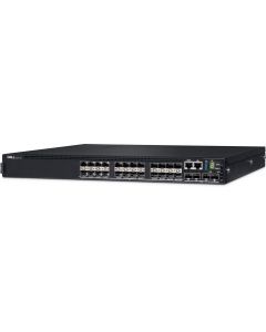 Dell E3224F-FY26Q1-MX e3224f-on gestionado l2-l3 1u negro