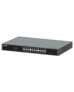 Intellinet 561907 dispositivo de redes no administrado 10g ethernet (100100010000)