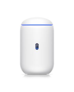 Ubiquiti UDR dream router inalámbrico gigabit ethernet doble banda (2,4 ghz / 5 ghz) blanco