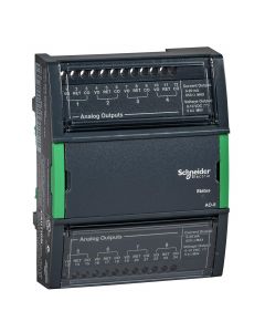 Schneider Electric SXWAOV8XX10001 spacelogic interruptor de contador eléctrico