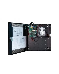 Openpath SYS-4ENT-DVE1 core series 4 port 12/24vsmart hub, entry capacity power supply