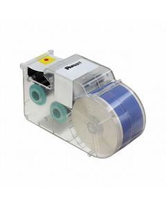 Panduit T100X000VQC-WH casete de cinta continua p1