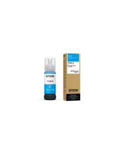 Epson T54C220 c13T54C220 cartucho de tinta 1 pieza(s) compatible cian