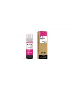 Epson T54C320 c13T54C320 cartucho de tinta 1 pieza(s) original magenta
