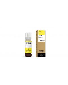 Epson T54C420 c13T54C420 cartucho de tinta 1 pieza(s) original amarillo
