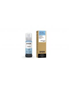 Epson T54C520 c13T54C520 cartucho de tinta 1 pieza(s) original cian claro