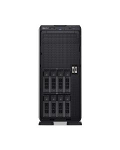 Dell T550SNSFY24Q1MX poweredge t550 servidor 2000 gb tower intel® xeon silver 2.1 ghz 16 ddr4-sdram 600 w