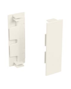 Panduit T70CCWH-X acoplamiento para la cubierta t-70