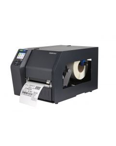 Printronix T82X6-1100-0 printer ptr t8206 net us industrial