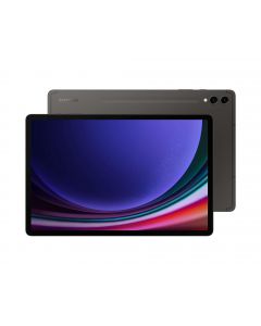 Samsung SM-X810NZAAMXO tableta galaxy tab s9+ - solo wi-fi, 12.4 pulgadas, 12gb ram / 256gb, (SM-X810NZAAMXO)