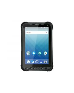 Unitech TB85-01LFUMDG tablet tb85+ no scan engine android 10 bt+wifi+lte camera + gps hf nfc