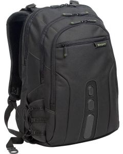 Targus TBB013US-92 tbb013us spruce ecosmart backpack maletines para portátil 39,6 cm (15.6) funda tipo mochila