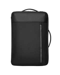 Targus TBB595GL-70 tbb595gl urban convertible maletines para portátil 39,6 cm (15.6) mochila negro