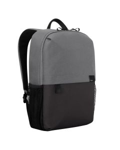 Targus TBB636GL-70 tbb636gl sagano maletines para portátil 39,6 cm (15.6) mochila negro, gris
