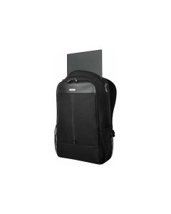 Targus TBB944GL 17.3in classic black backpack mochila casual negro