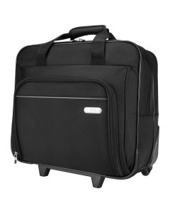 Targus TBR003US-90 maletín rolling 16 portátil con ruedas color negro
