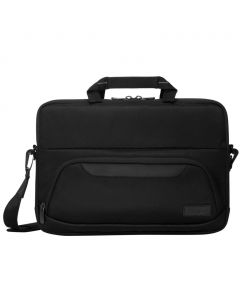 Targus TBS579GL maletín para laptop 35.6 cm (14) bolsa tipo mensajero negro