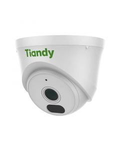 Tiandy TC-C320N SPEC:I3/E/Y/2.8MM/V2.0 2mp ak camara torre lente fijo  2.8mm ir 30m
