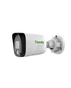 Tiandy TC-C321N SPEC:I3/E/Y/2.8MM/V2.0 2mp ak camara bala lente fijo  2.8mm ir 30m