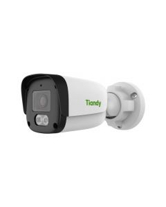 Tiandy TC-C321N SPEC:I3/E/Y/2.8MM 2mp ak camara bala lente fijo 2.8mm ir 30m