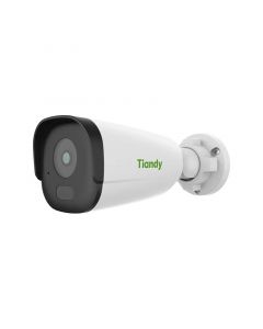 Tiandy TC-C32GS SPEC:I5/E/Y/C/SD/2.8MM/V4.2 2mp superlite starlight camara bala lente fijo 2.8mm ir
