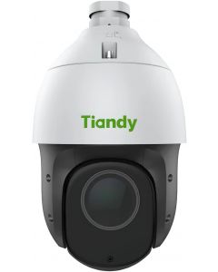 Tiandy TC-H324S SPEC:25X/I/E/V/AM/V3.0 2mp pro starlight ptz 23x - ir 150m metal y policarbonato poe soporta microsd ip66