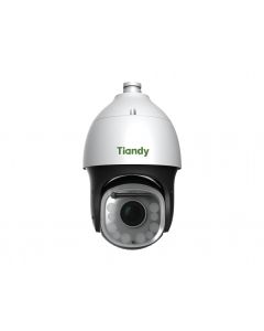 Tiandy TC-H356Q SPEC:30X/IW/E++/A/AM/V3.0 5mp pro starlight ptz 30x  ir 200m metal spec:30x/iw/e++/a/v3.0
