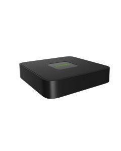 Tiandy TC-R3104 SPEC:I/B/P4/C/AM/L/S/V2.0 nvr de 4 canales para 1 discos duros, máx. 6tb, 2 x usb 2.0, rj-45