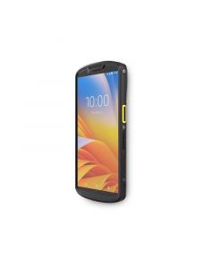 Zebra TC5301-0T1E1B1000-A6 tc53 lan 60 display wifi 6e 6gb ram64gb rom se4720 imager 35mm headphone jack 8mp ffc 16mp rfc warm swap 4680 mah standard battery gms row