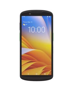 Zebra TC530E-0T1E1B1000-A6 tc53e ordenador móvil de mano 15,2 cm (6) 1080 x 2160 pixeles pantalla táctil 282 g negro