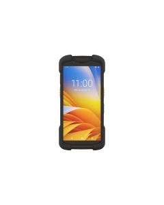 Zebra TC78B1-3T1K6B1E80-A6 terminal tc78 wan 60 display sub-6 5g wi-fi 6e 8128 gb flash se55 cámara frontal 8mp trasera 16mp carga inalámbrica habilitada 7000 mah batería extendida gms row