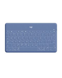 Logitech 920-008920 keys-to-go azul bluetooth qwerty