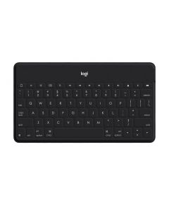 Logitech 920-008536 keys-to-go negro bluetooth