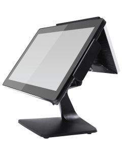 Ec-Line EC-VP-3100-WIN terminal all-in-one marca ec line  modelo vp-3100 (EC-VP-3100-WIN) procesador intel j6412 quad core 11va gen - memoria (ram) 8 gb. disco duro 256 gb ssd.