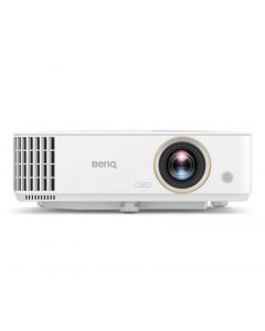BenQ TH685i video proyector Proyector de alcance estándar 3500 lúmenes ANSI DLP 1080p (1920x1080) 3D Blanco 9H.JNK77.17L