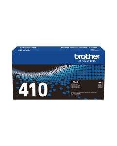 Brother TN-410 cartucho de tóner 1 pieza(s) original negro