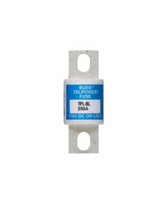 Eaton TPL-BH bussmann series tpl telecommunication fuse -